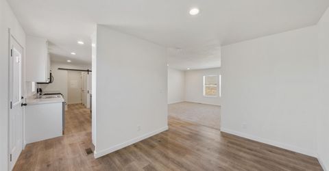 5684 Juniper Street, Silver Springs, NV 89429 Photo