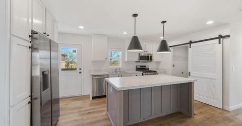 5684 Juniper Street, Silver Springs, NV 89429 Photo