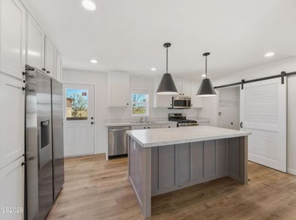 5684 Juniper Street, Silver Springs, NV 89429 Photo