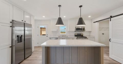 5684 Juniper Street, Silver Springs, NV 89429 Photo