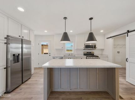 5684 Juniper Street, Silver Springs, NV 89429 Photo