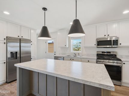 5684 Juniper Street, Silver Springs, NV 89429 Photo