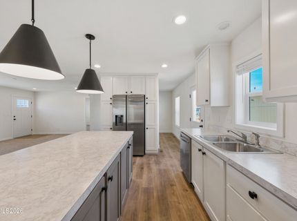 5684 Juniper Street, Silver Springs, NV 89429 Photo