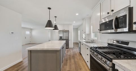 5684 Juniper Street, Silver Springs, NV 89429 Photo