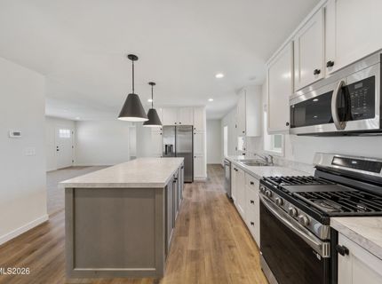 5684 Juniper Street, Silver Springs, NV 89429 Photo