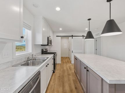 5684 Juniper Street, Silver Springs, NV 89429 Photo