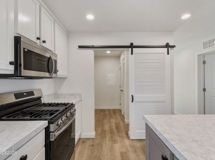 5684 Juniper Street, Silver Springs, NV 89429 Photo