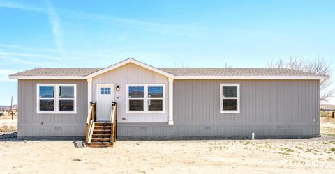 5684 Juniper Street, Silver Springs, NV 89429 Photo