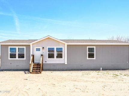 5684 Juniper Street, Silver Springs, NV 89429 Photo