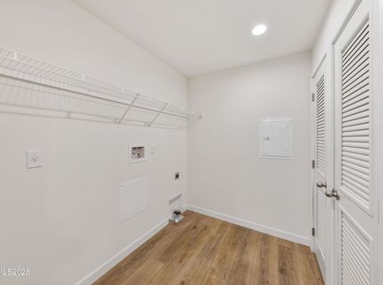 5684 Juniper Street, Silver Springs, NV 89429 Photo