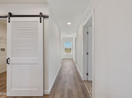 5684 Juniper Street, Silver Springs, NV 89429 Photo