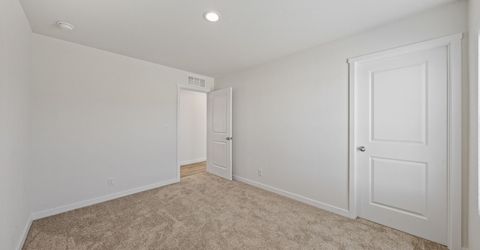 5684 Juniper Street, Silver Springs, NV 89429 Photo