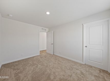 5684 Juniper Street, Silver Springs, NV 89429 Photo