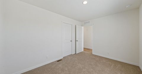 5684 Juniper Street, Silver Springs, NV 89429 Photo