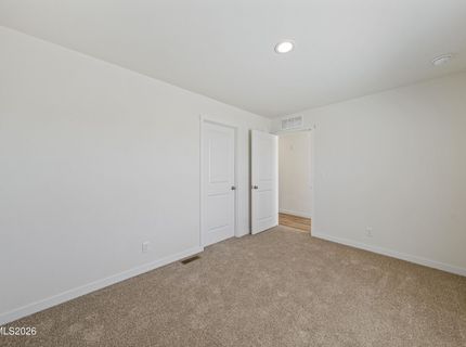 5684 Juniper Street, Silver Springs, NV 89429 Photo