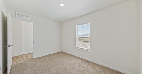 5684 Juniper Street, Silver Springs, NV 89429 Photo