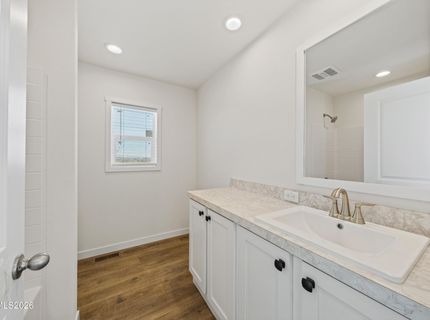 5684 Juniper Street, Silver Springs, NV 89429 Photo