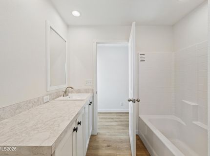5684 Juniper Street, Silver Springs, NV 89429 Photo