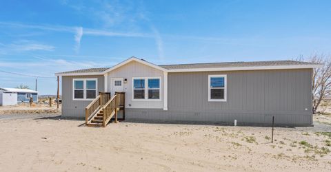 5684 Juniper Street, Silver Springs, NV 89429 Photo