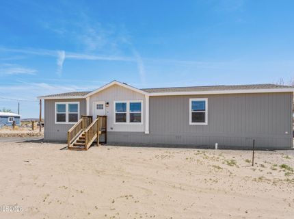5684 Juniper Street, Silver Springs, NV 89429 Photo