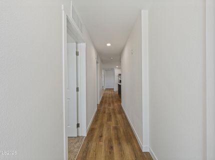 5684 Juniper Street, Silver Springs, NV 89429 Photo