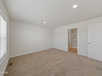 5684 Juniper Street, Silver Springs, NV 89429 Photo