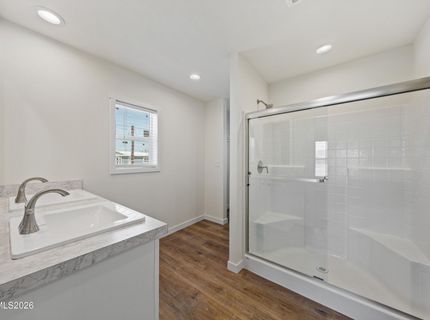 5684 Juniper Street, Silver Springs, NV 89429 Photo
