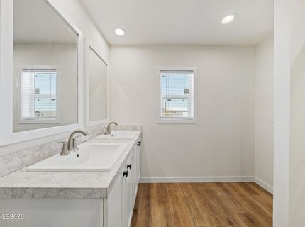 5684 Juniper Street, Silver Springs, NV 89429 Photo