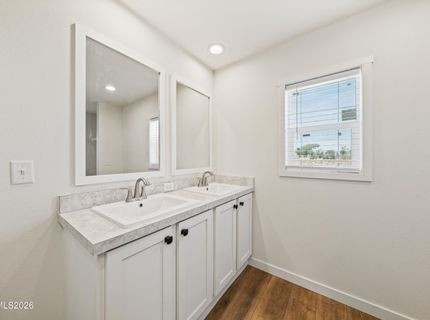 5684 Juniper Street, Silver Springs, NV 89429 Photo