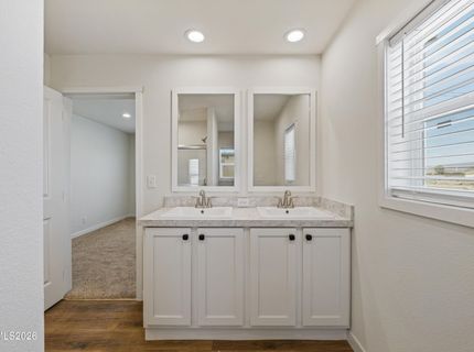 5684 Juniper Street, Silver Springs, NV 89429 Photo