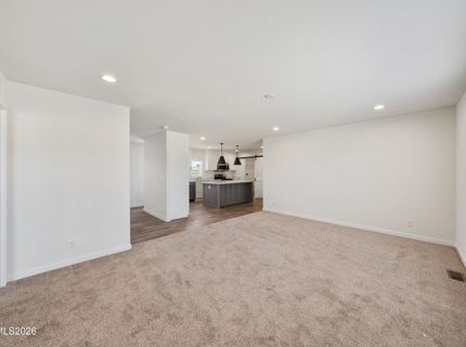 5684 Juniper Street, Silver Springs, NV 89429 Photo