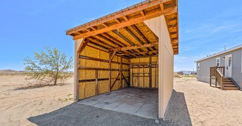 5684 Juniper Street, Silver Springs, NV 89429 Photo