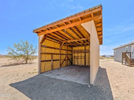 5684 Juniper Street, Silver Springs, NV 89429 Photo