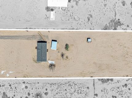 5684 Juniper Street, Silver Springs, NV 89429 Photo