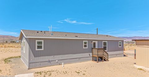 5684 Juniper Street, Silver Springs, NV 89429 Photo