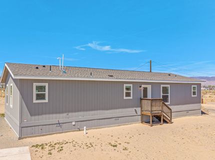 5684 Juniper Street, Silver Springs, NV 89429 Photo