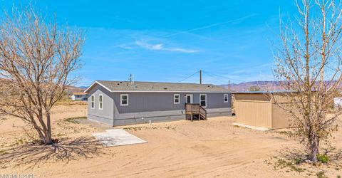 5684 Juniper Street, Silver Springs, NV 89429 Photo