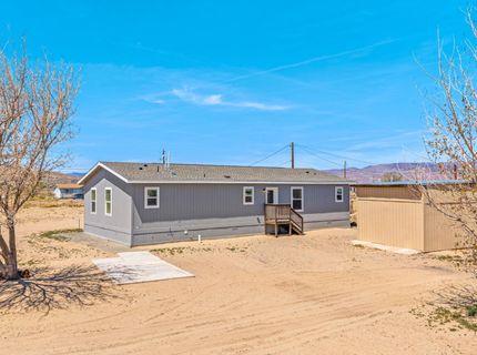 5684 Juniper Street, Silver Springs, NV 89429 Photo