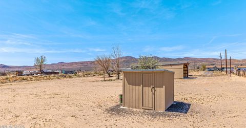 5684 Juniper Street, Silver Springs, NV 89429 Photo