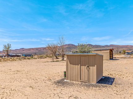 5684 Juniper Street, Silver Springs, NV 89429 Photo