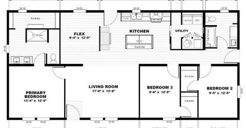 5684 Juniper Street, Silver Springs, NV 89429 Photo