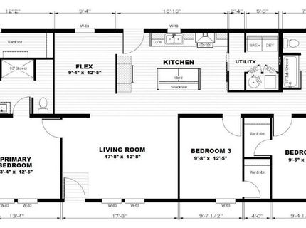 5684 Juniper Street, Silver Springs, NV 89429 Photo