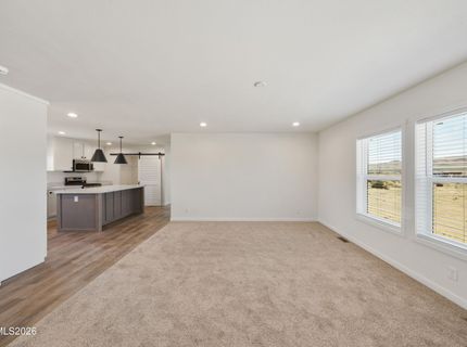5684 Juniper Street, Silver Springs, NV 89429 Photo