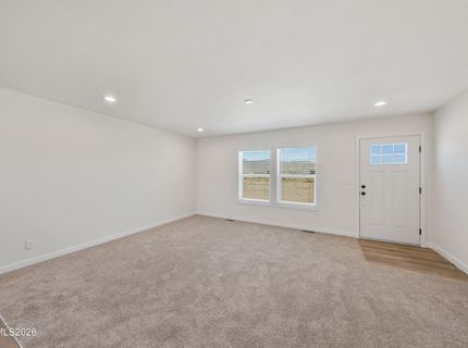 5684 Juniper Street, Silver Springs, NV 89429 Photo