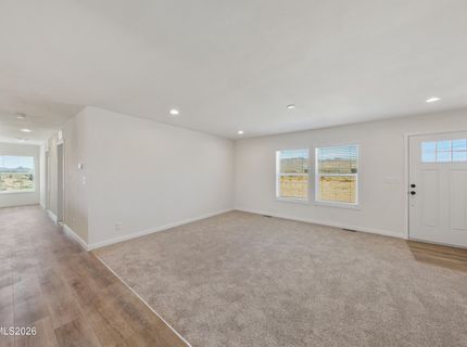 5684 Juniper Street, Silver Springs, NV 89429 Photo