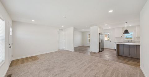 5684 Juniper Street, Silver Springs, NV 89429 Photo