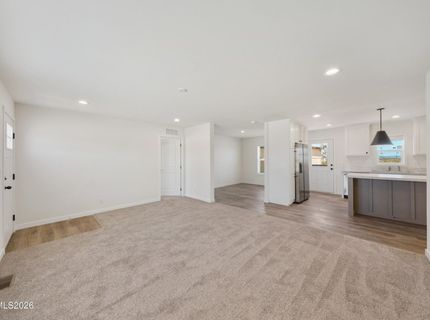 5684 Juniper Street, Silver Springs, NV 89429 Photo