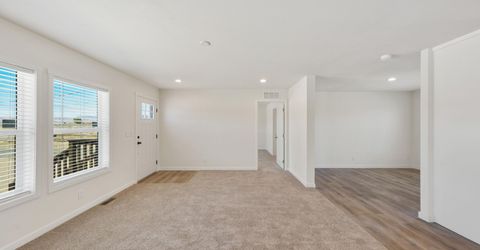 5684 Juniper Street, Silver Springs, NV 89429 Photo