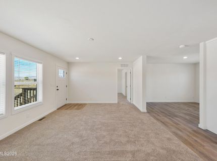 5684 Juniper Street, Silver Springs, NV 89429 Photo