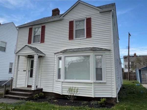 16603 Talford Avenue , Cleveland, OH 44128